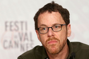 Ethan Coen festival di cannes