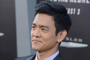 John Cho biografia