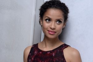 Gugu Mbatha-Raw attrice