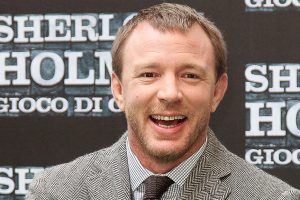 Guy Ritchie sherlock holmes