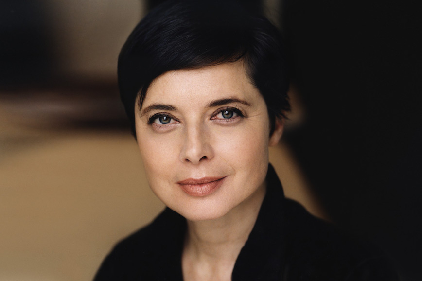 Isabella Rossellini 01