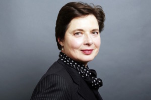 Isabella Rossellini bio