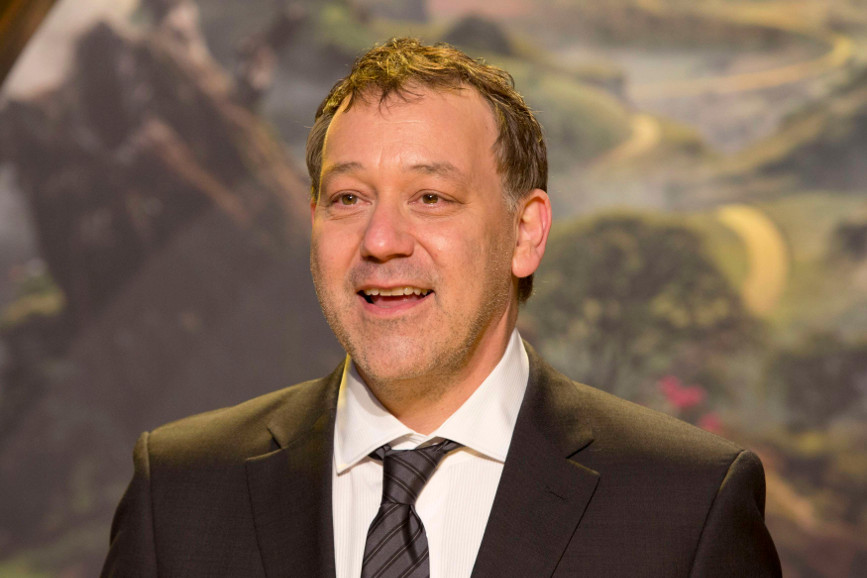 Sam Raimi