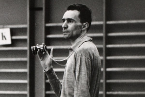 Jacques Rivette Biografia