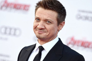 Jeremy Renner bio