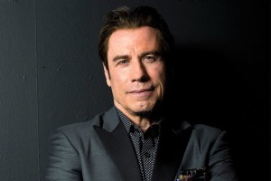 John Travolta Nero