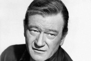 John Wayne bio