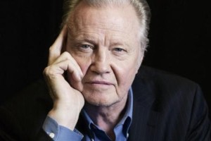 Jon Voight biografia