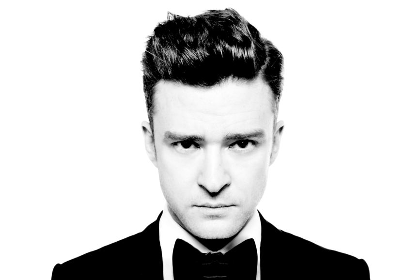 Justin Timberlake Filmografia