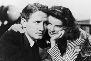 spencer tracy katharine hepburn