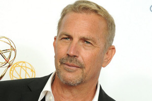 Kevin Costner bio