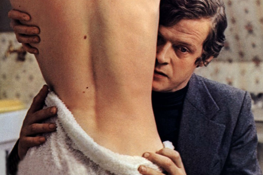 eric rohmer l'amore il pomeriggio 