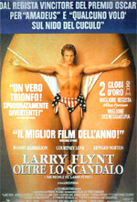 Larry Flynt – Oltre lo scandalo