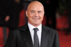 Luca Zingaretti bio