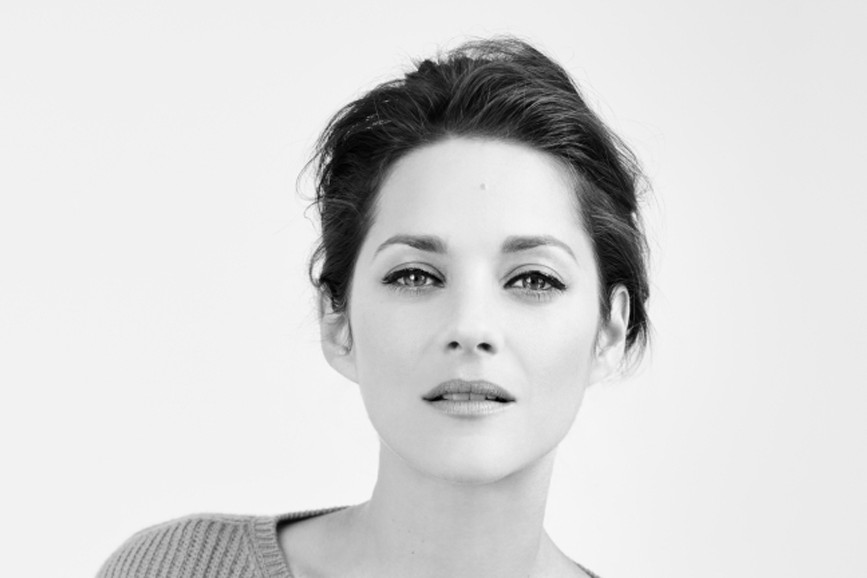 Marion Cotillard