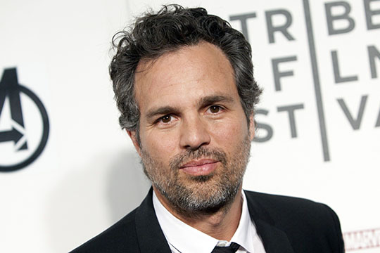 Mark Ruffalo