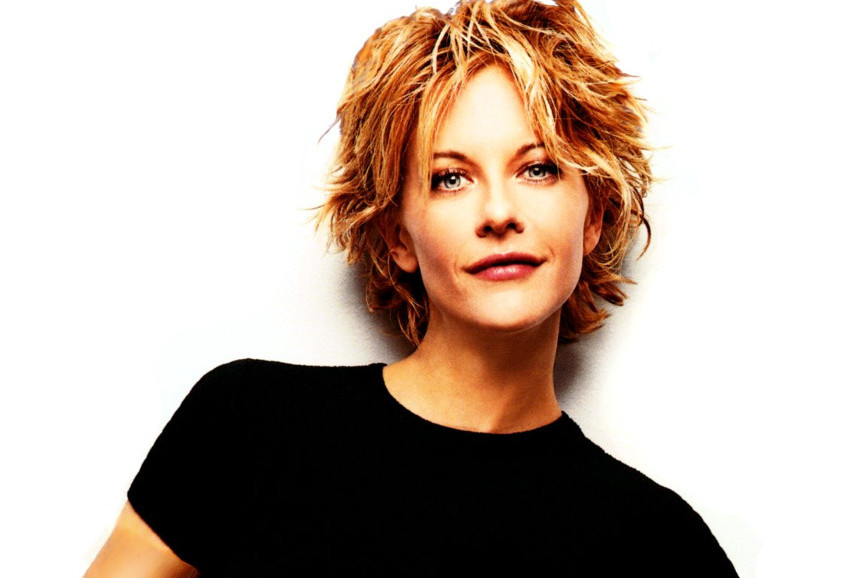 Meg Ryan film