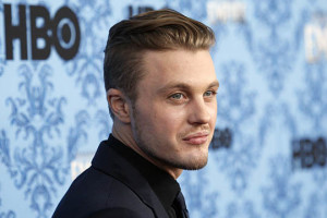 Michael Pitt biografia