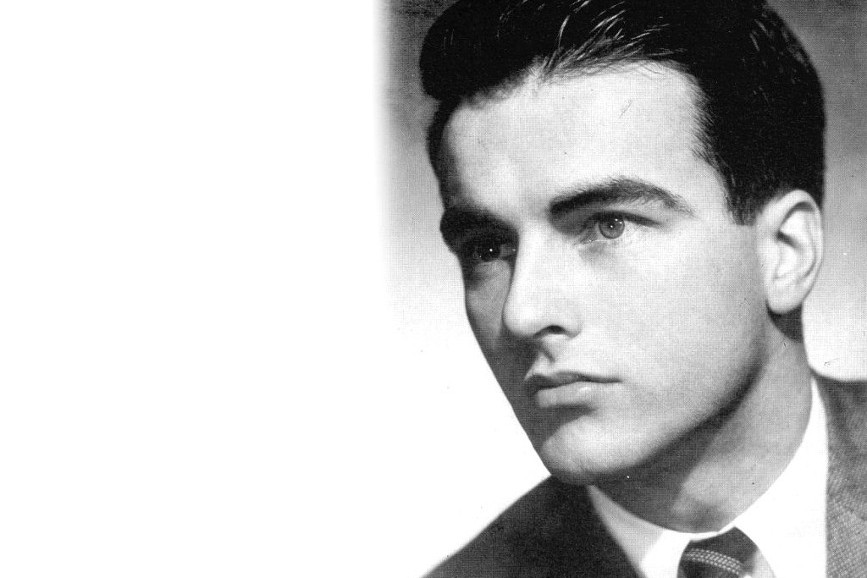 Montgomery Clift