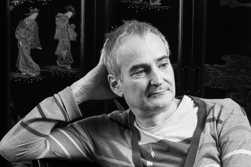 Olivier Assayas, il regista francese