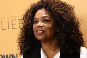 Oprah Winfrey Biografia