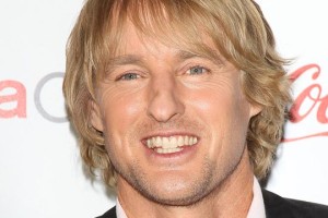 Owen Wilson Attore