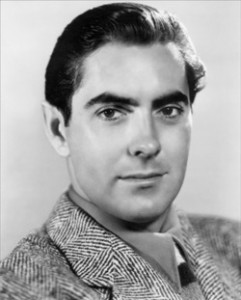 Tyrone - Power 