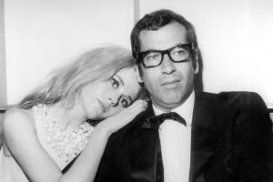 Roger Vadim Biografia