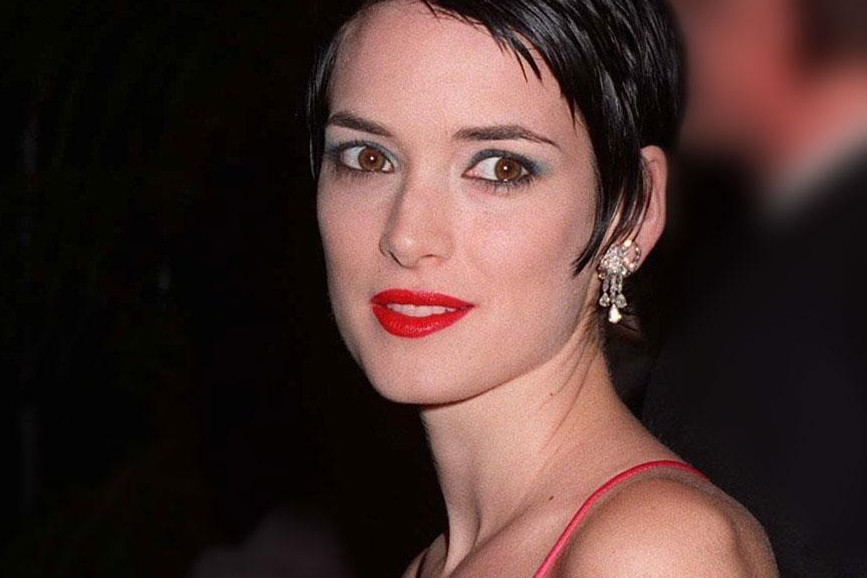 Winona Ryder Filmografia