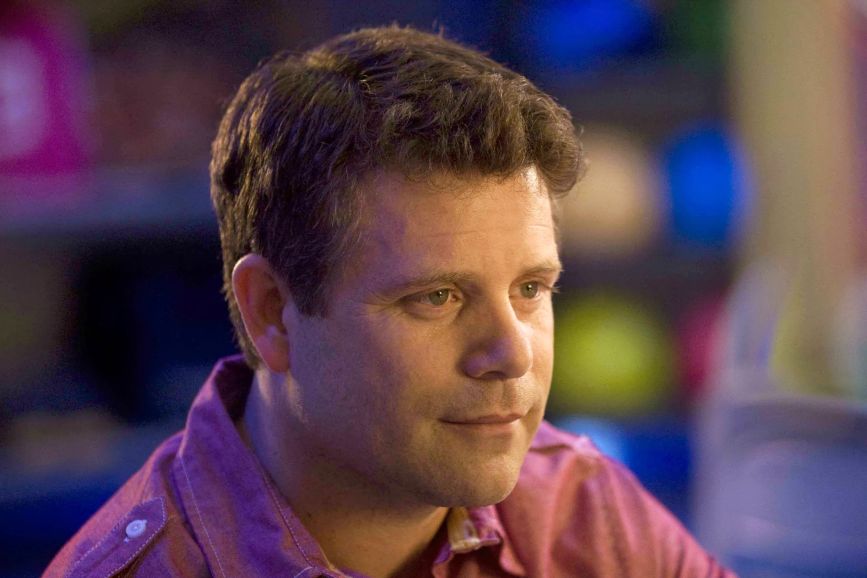 sean astin camicia