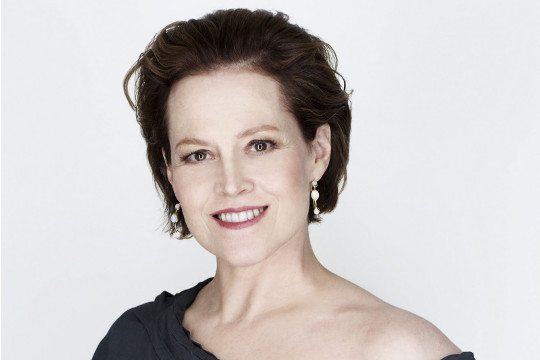 Sigourney Weaver Biografia