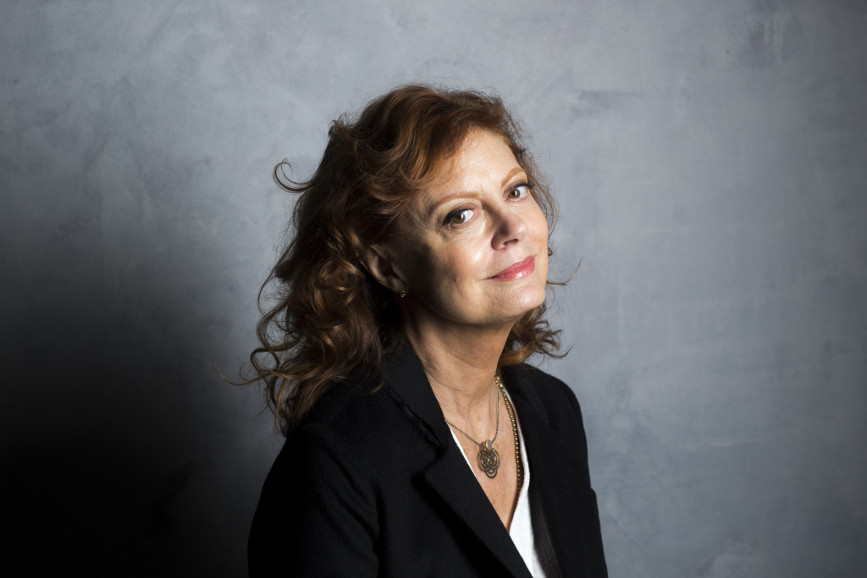 Susan Sarandon