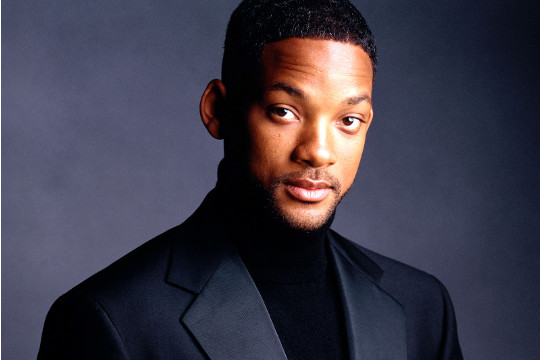 Will Smith in 