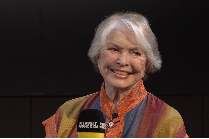 Ellen Burstyn 1