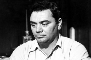 Ernest Borgnine Marty