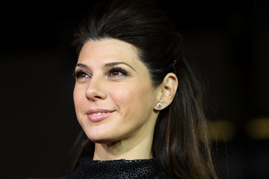 Marisa Tomei Filmografia