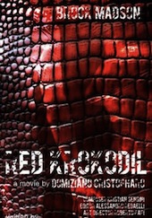 Red-Krokodil