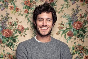 Adam Brody Biografia