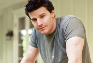 David-Boreanaz