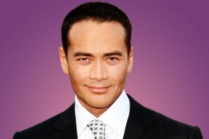 Mark Dacascos Attore