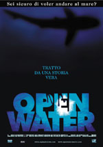 open-water