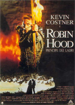 Robin Hood – Principe dei ladri