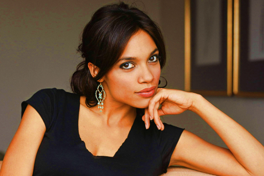 Rosario Dawson