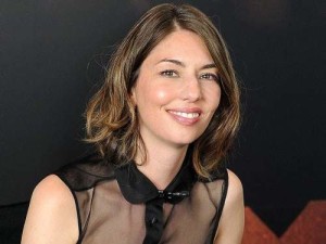 Sofia Coppola regista