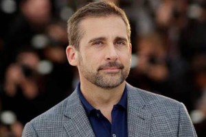 Steve Carrell attore 