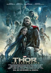 Thor: The Dark World – Recensione