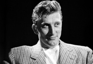 Kirk Douglas Biografia