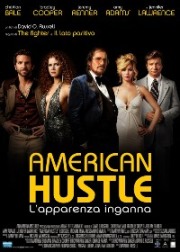 American Hustle – L’apparenza inganna – Recensione
