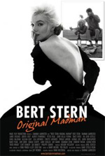 Bert Stern: L'uomo che fotografò Marilyn