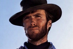 Clint Eastwood film western